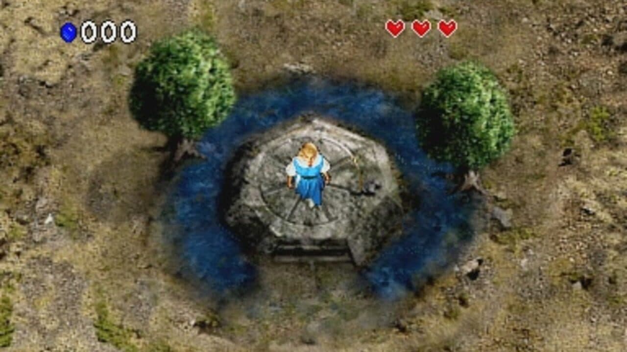 Zelda's Adventure thumbnail 2