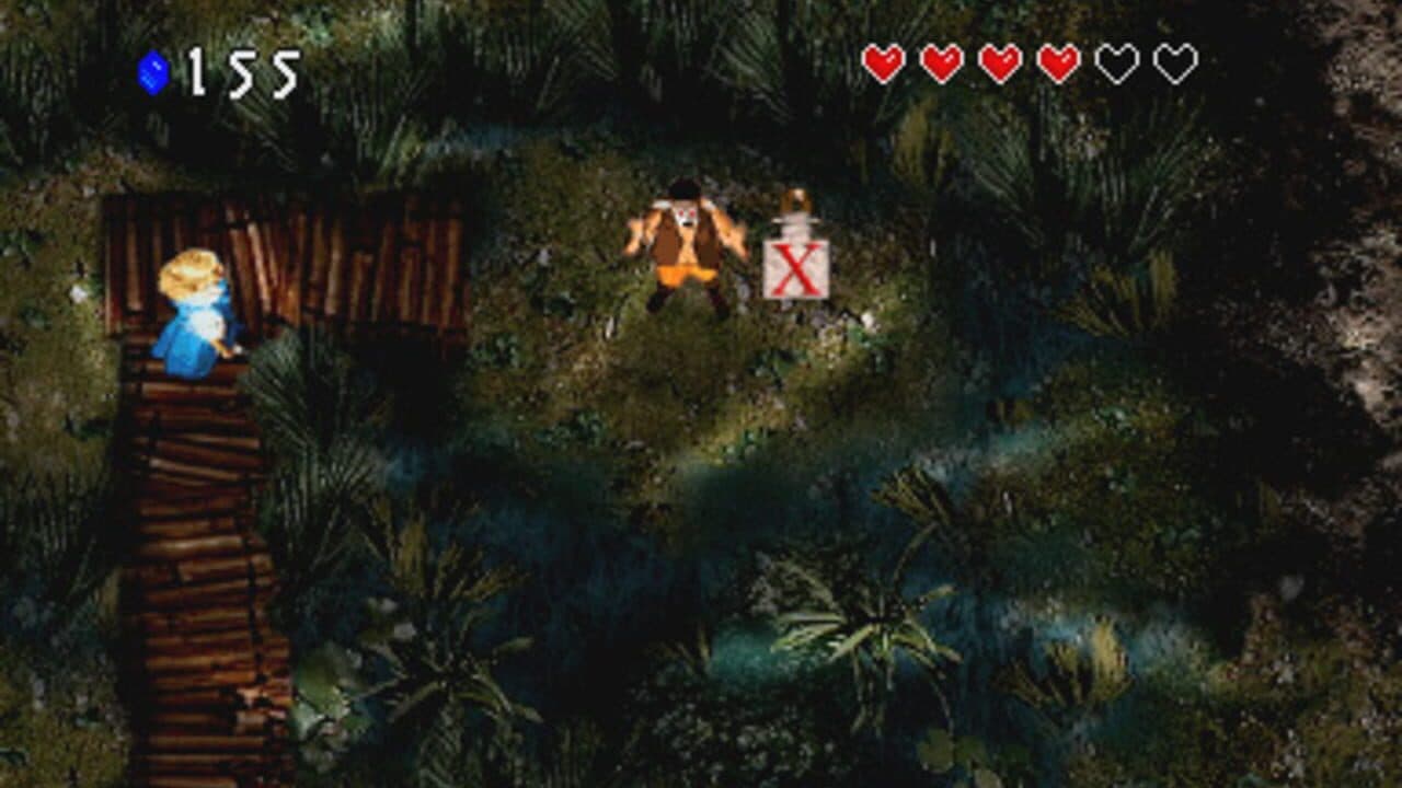 Zelda's Adventure thumbnail 3