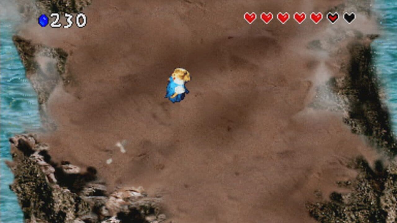 Zelda's Adventure thumbnail 4
