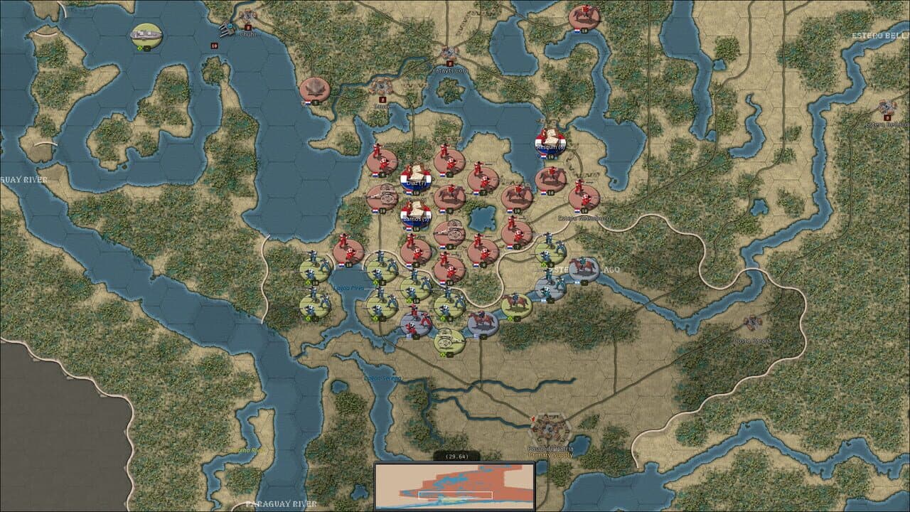 Strategic Command: American Civil War - Wars in the Americas thumbnail 5