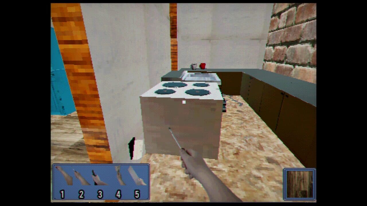 Regular Home Renovation Simulator Prototype thumbnail 2