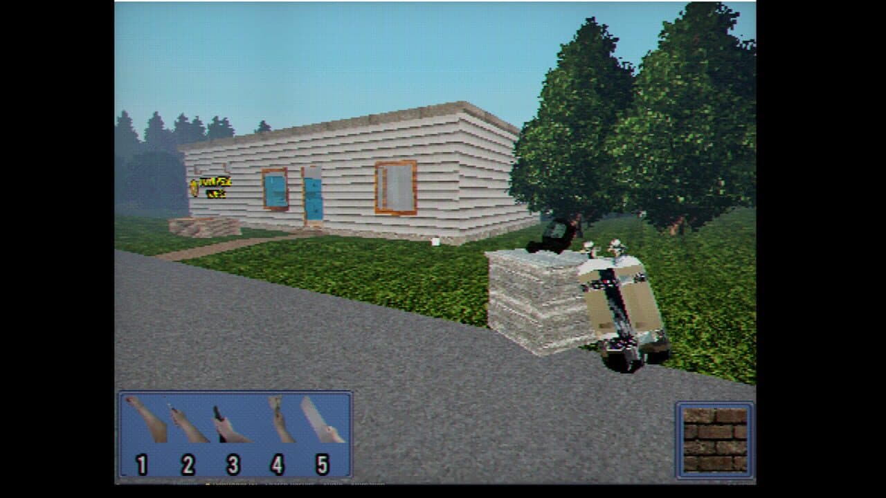 Regular Home Renovation Simulator Prototype thumbnail 3