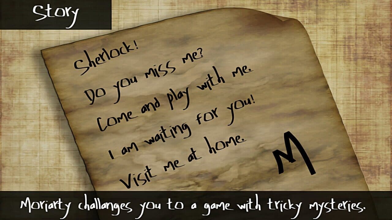 Baker Street Breakouts: A Sherlockian Escape Adventure thumbnail 5