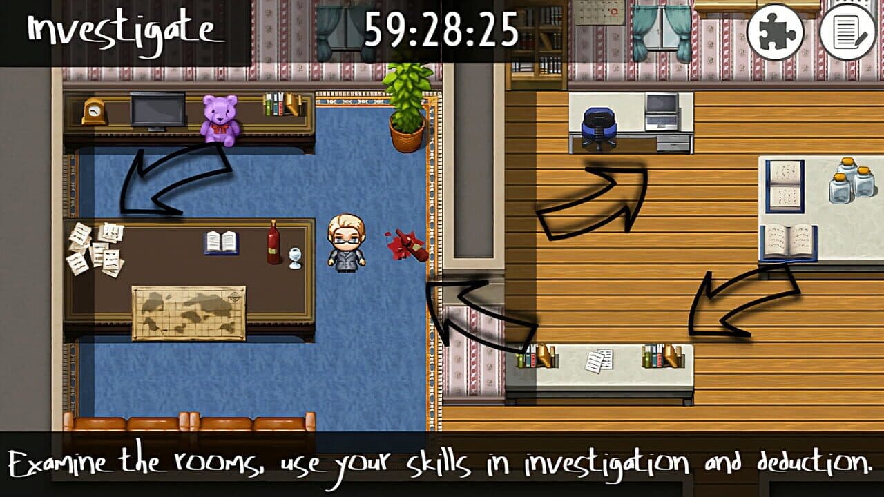 Baker Street Breakouts: A Sherlockian Escape Adventure thumbnail 6