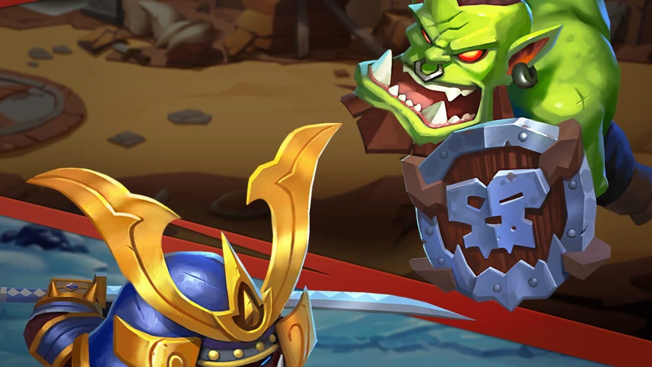 TapTap Heroes thumbnail 3