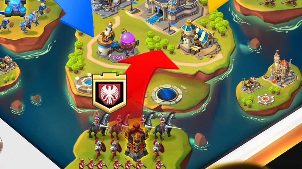 TapTap Heroes thumbnail 6