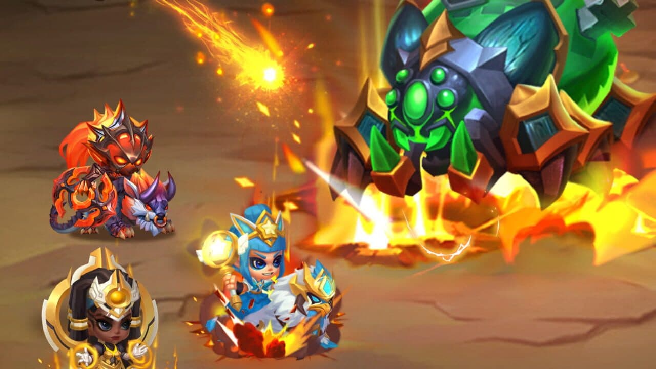 TapTap Heroes thumbnail 7