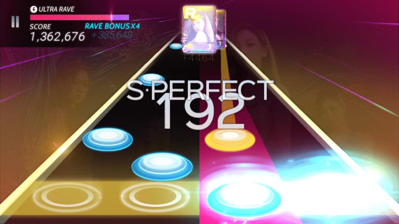 SuperStar SMTown thumbnail 7