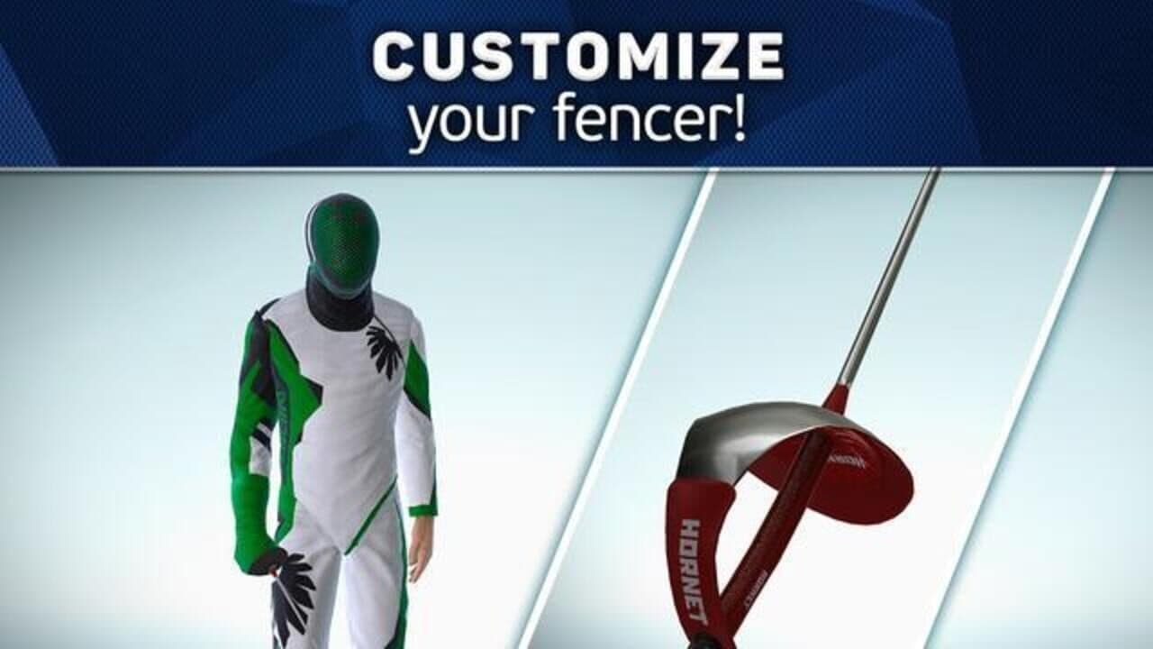 FIE Swordplay thumbnail 4