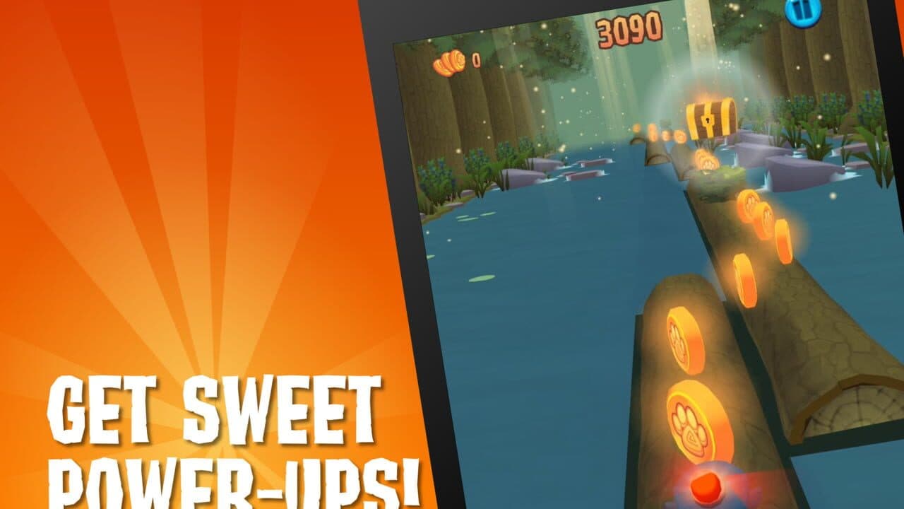Dash Tag: Fun Endless Runner! thumbnail 2