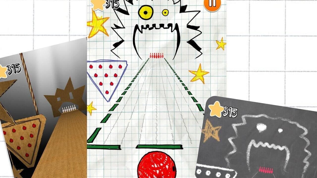 Doodle Bowling thumbnail 3