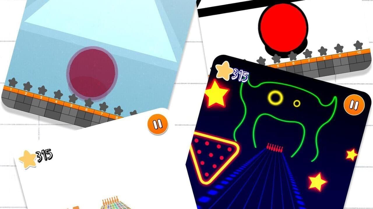 Doodle Bowling thumbnail 2