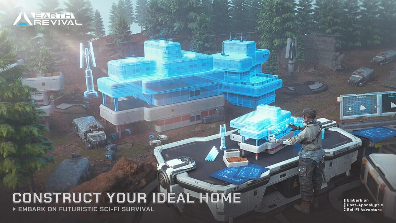 Earth: Revival thumbnail 6