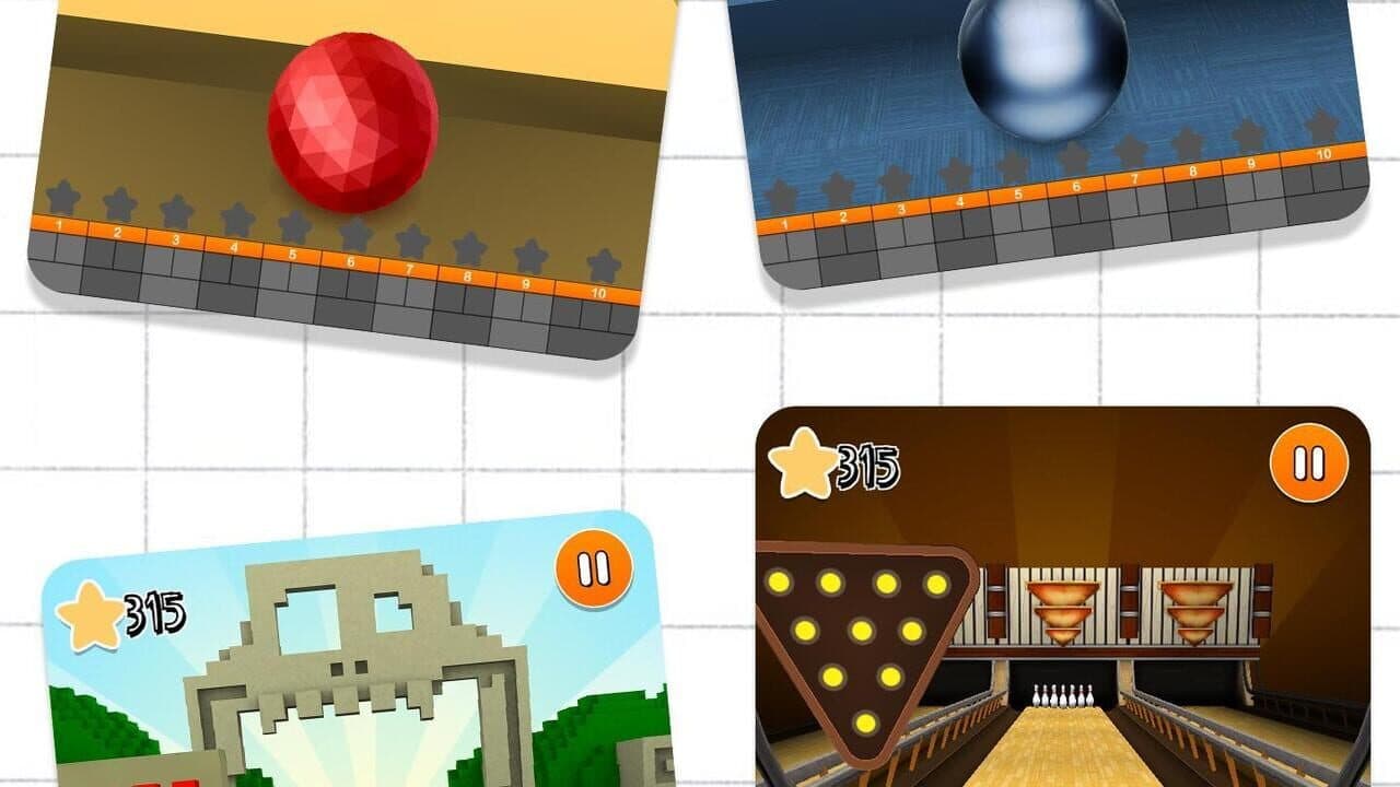 Doodle Bowling thumbnail 7