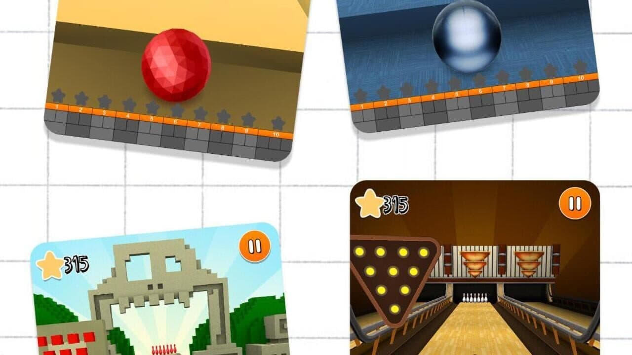 Doodle Bowling thumbnail 9