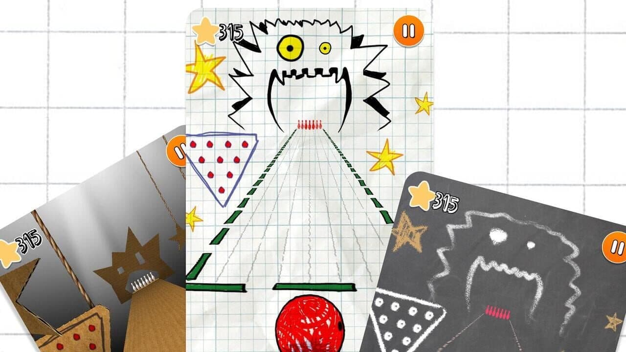 Doodle Bowling thumbnail 11