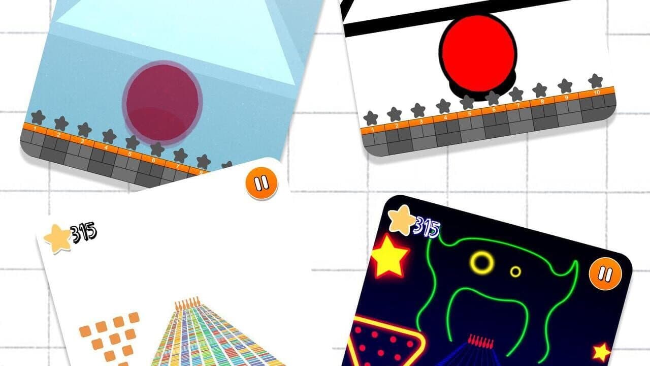 Doodle Bowling thumbnail 12