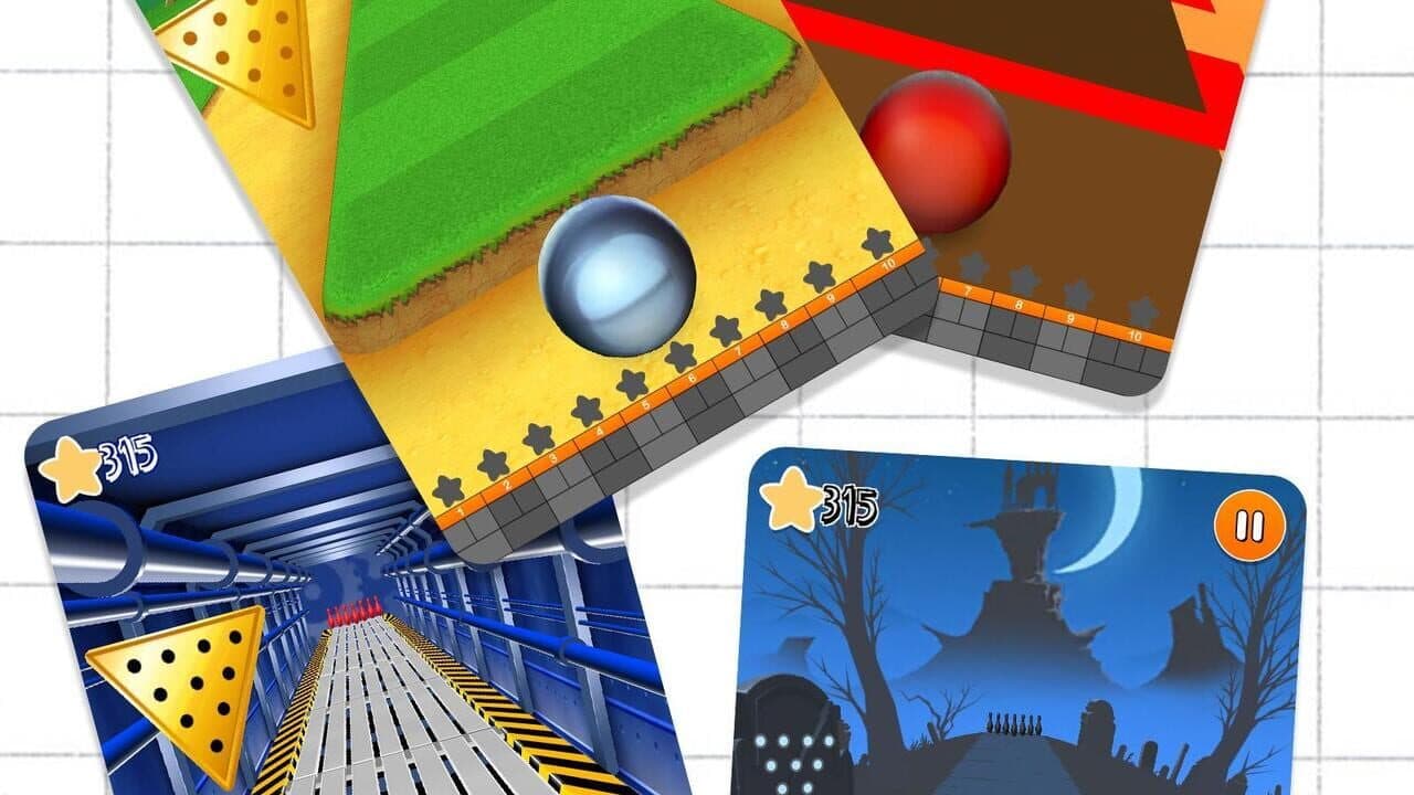 Doodle Bowling thumbnail 13