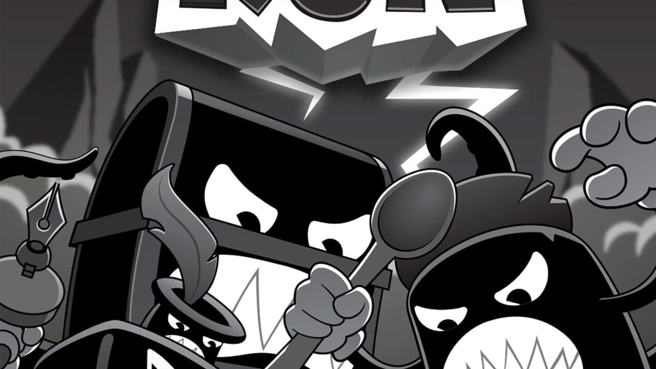 Bendy in Nightmare Run thumbnail 3
