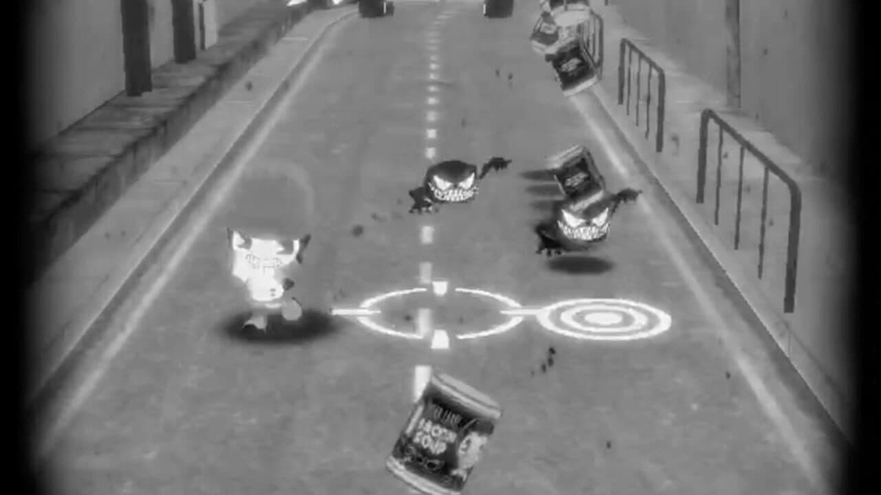 Bendy in Nightmare Run thumbnail 4