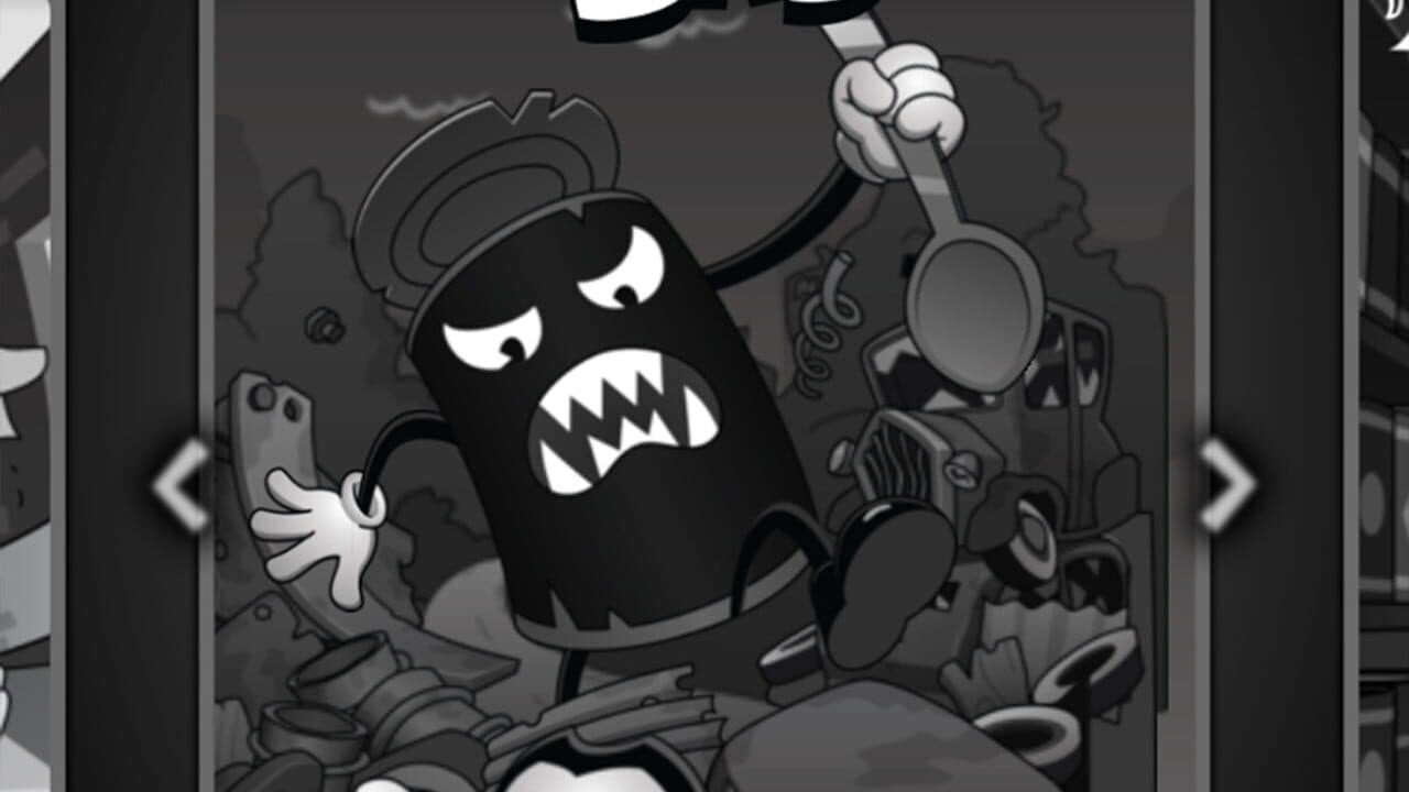 Bendy in Nightmare Run thumbnail 6