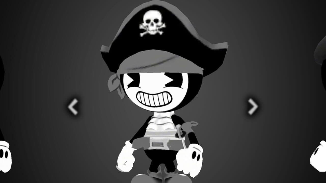 Bendy in Nightmare Run thumbnail 8