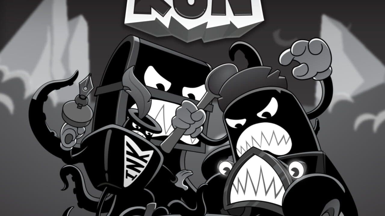 Bendy in Nightmare Run thumbnail 11