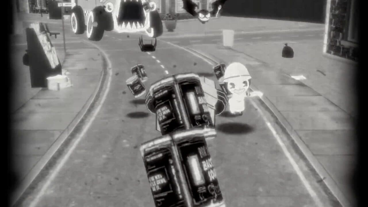 Bendy in Nightmare Run thumbnail 12