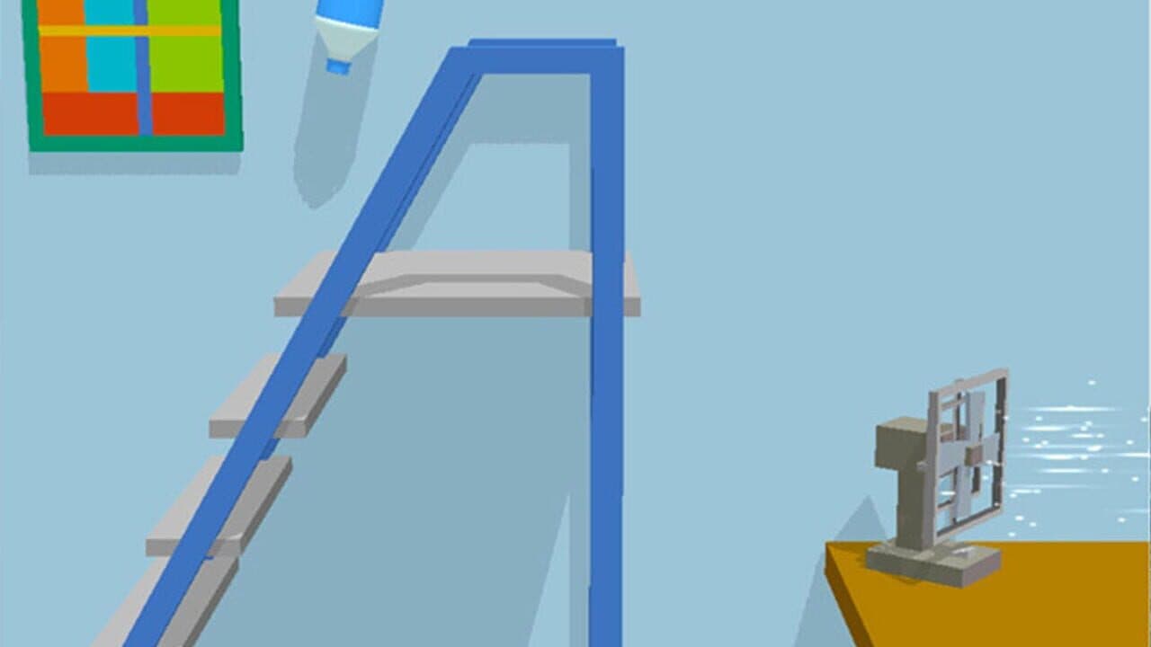 Bottle Flip 3D thumbnail 2