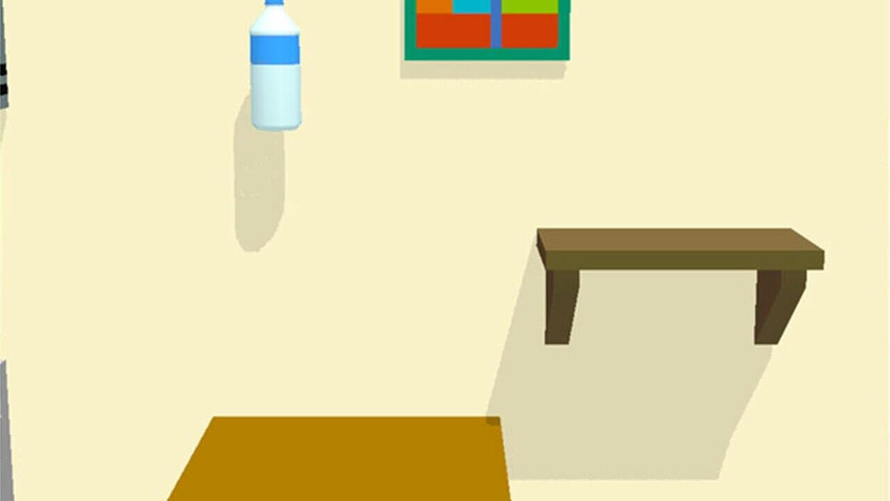 Bottle Flip 3D thumbnail 5
