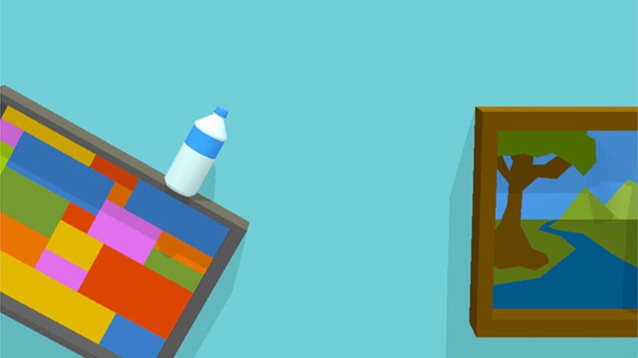 Bottle Flip 3D thumbnail 3