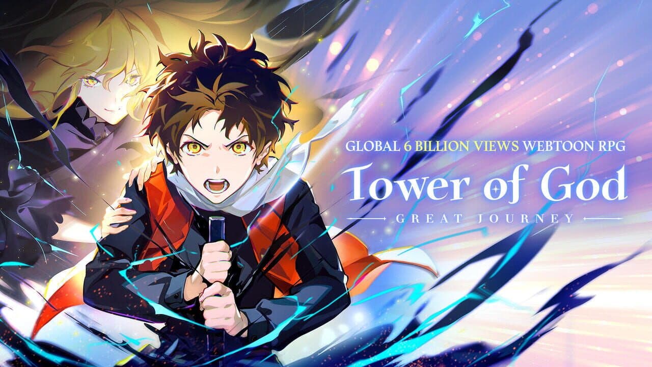 Tower of God: Great Journey thumbnail 5