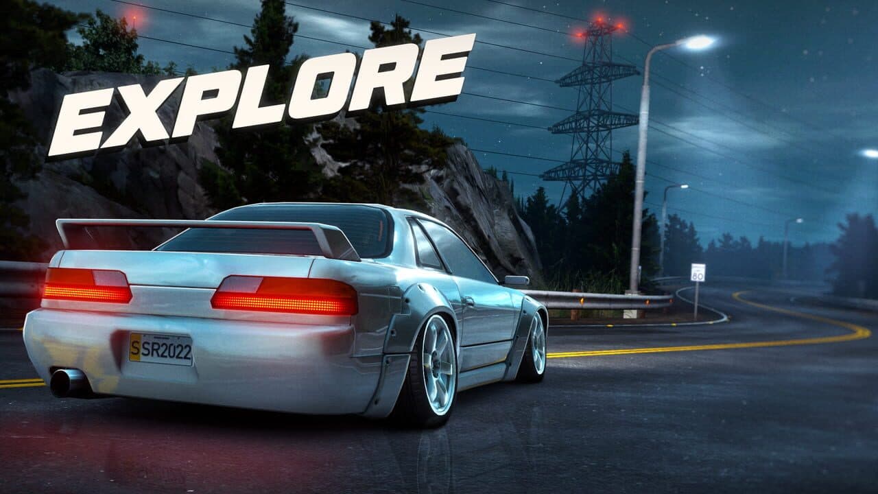 Static Shift Racing thumbnail 3