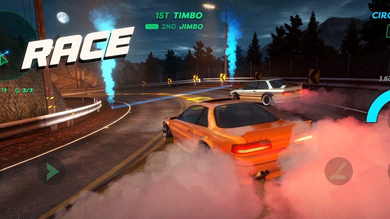 Static Shift Racing thumbnail 5