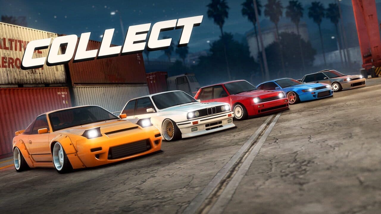 Static Shift Racing thumbnail 4