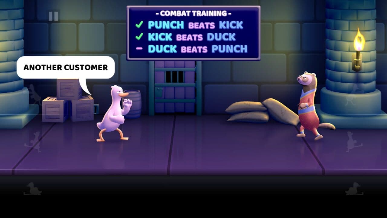 Punch Kick Duck thumbnail 7