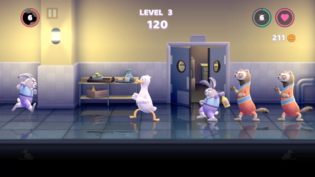 Punch Kick Duck thumbnail 4