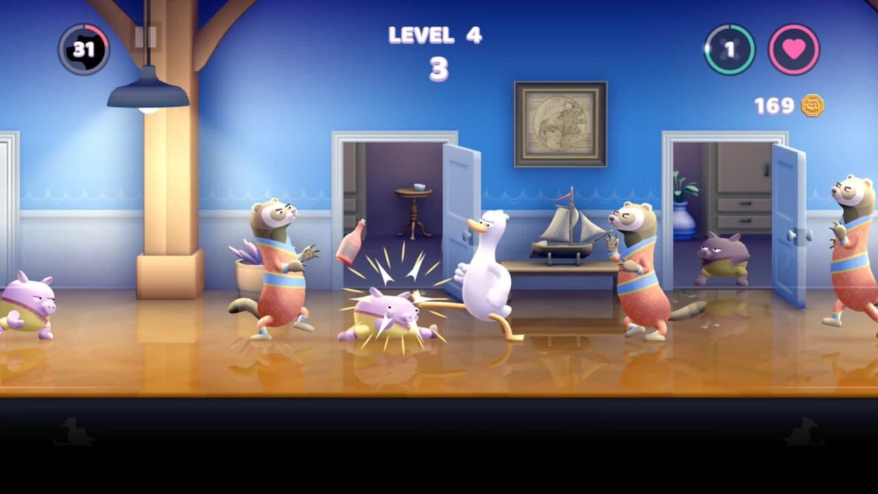 Punch Kick Duck thumbnail 5