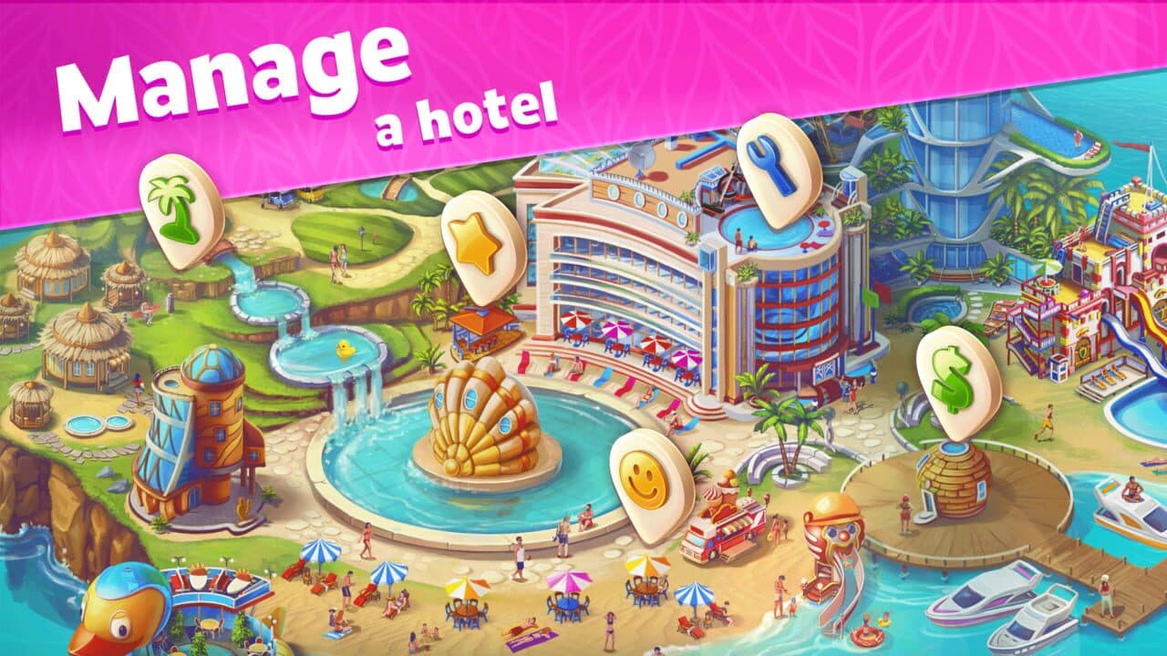 Paradise Island 2 thumbnail 4