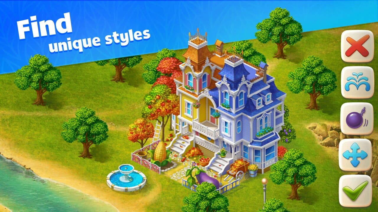 Paradise Island 2 thumbnail 2