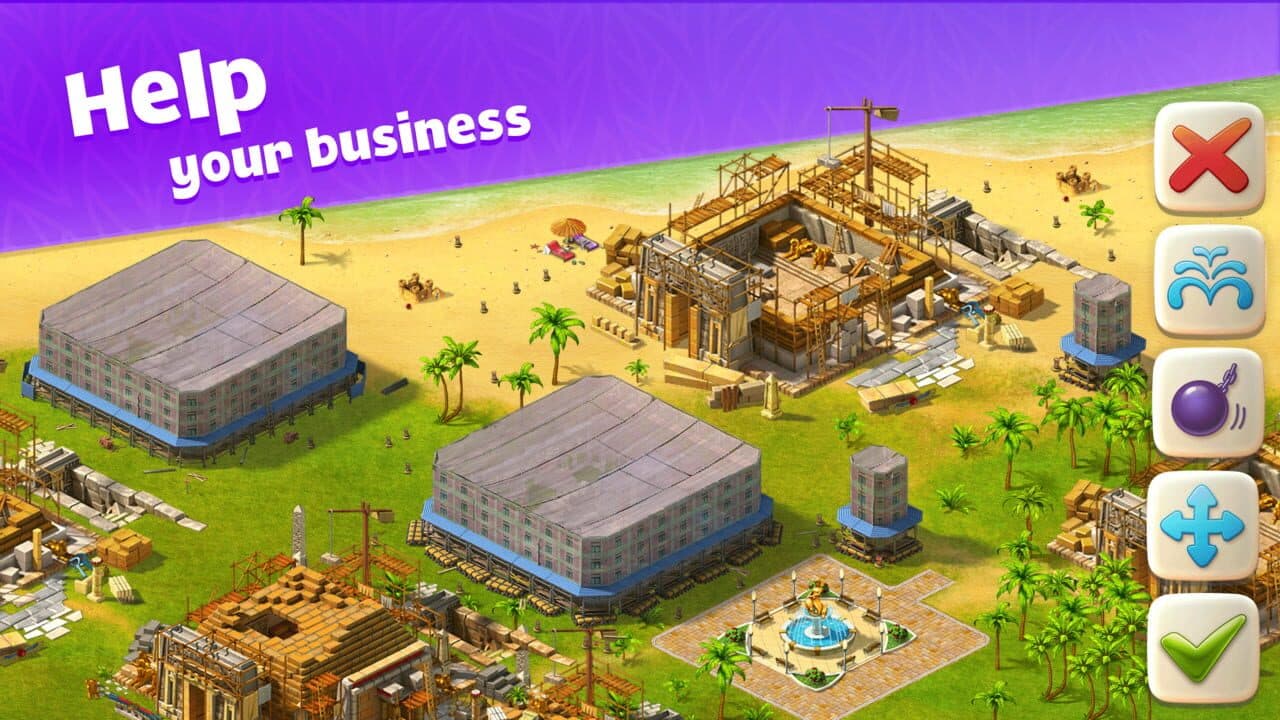 Paradise Island 2 thumbnail 3