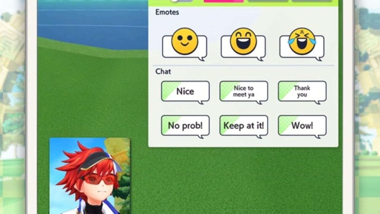 Neko Golf: Anime Golf thumbnail 4