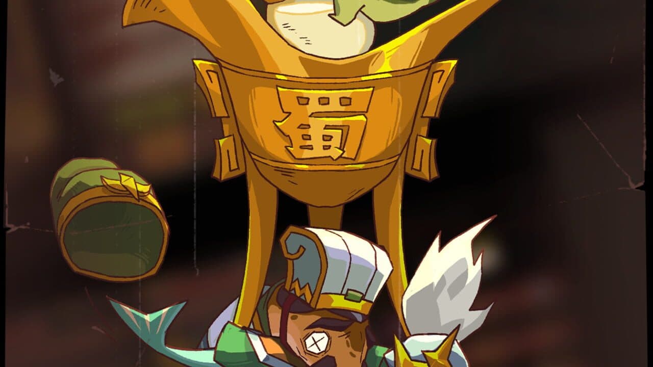 Fish Kingdoms thumbnail 2