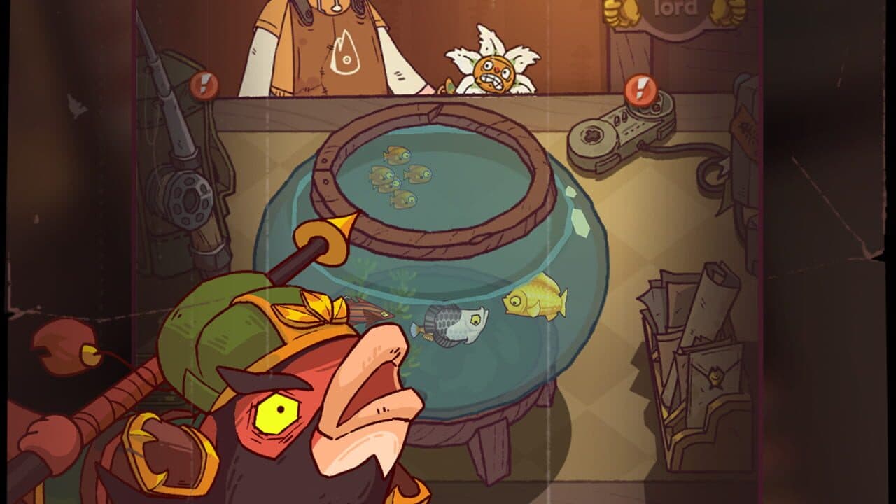 Fish Kingdoms thumbnail 6