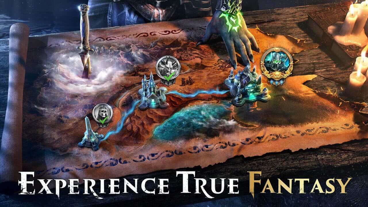 Ever Legion thumbnail 4