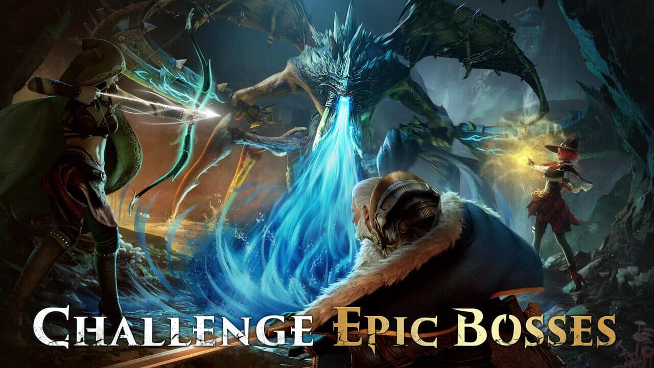 Ever Legion thumbnail 5