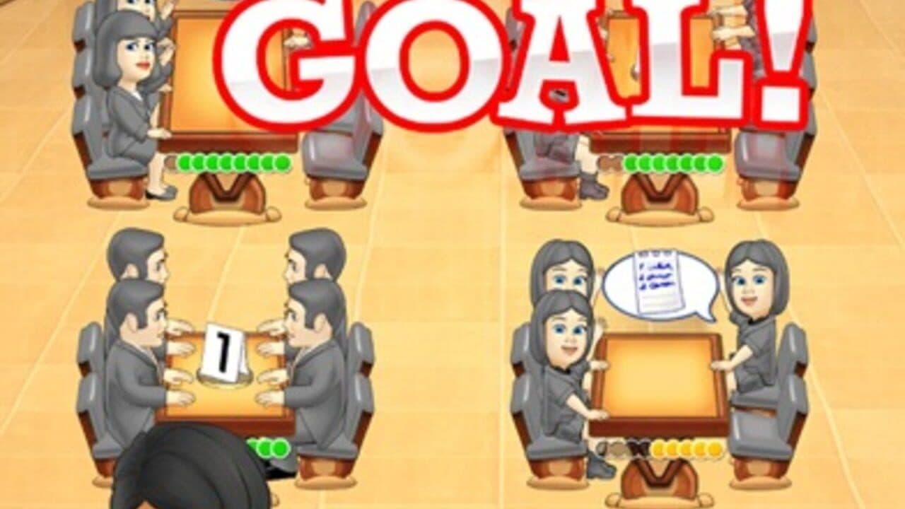Lunch Rush HD thumbnail 5