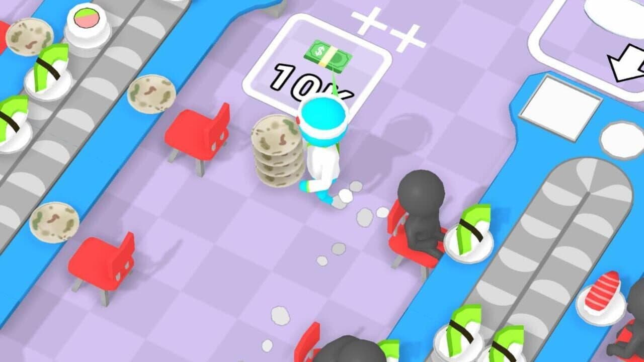 Buffet Boss thumbnail 3