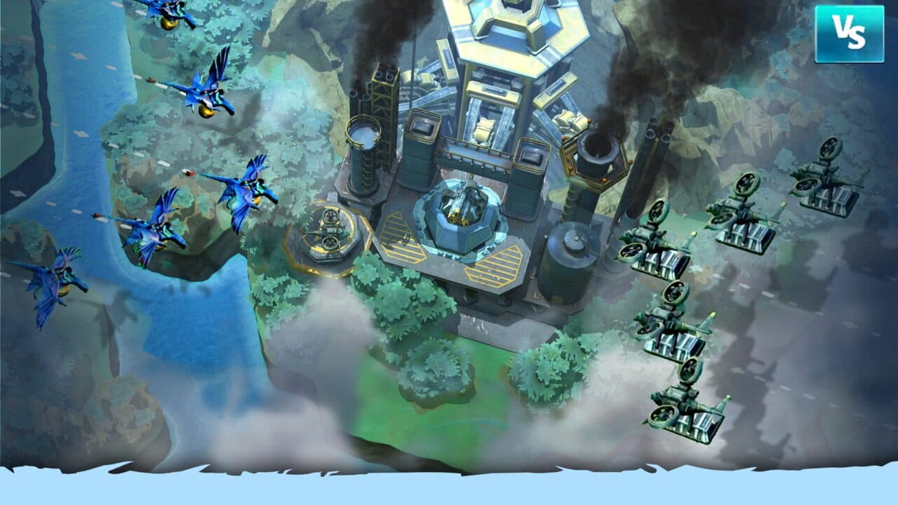Avatar: Pandora Rising thumbnail 4