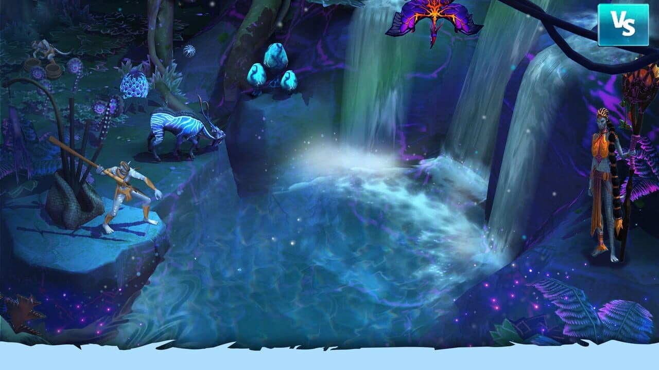 Avatar: Pandora Rising thumbnail 6
